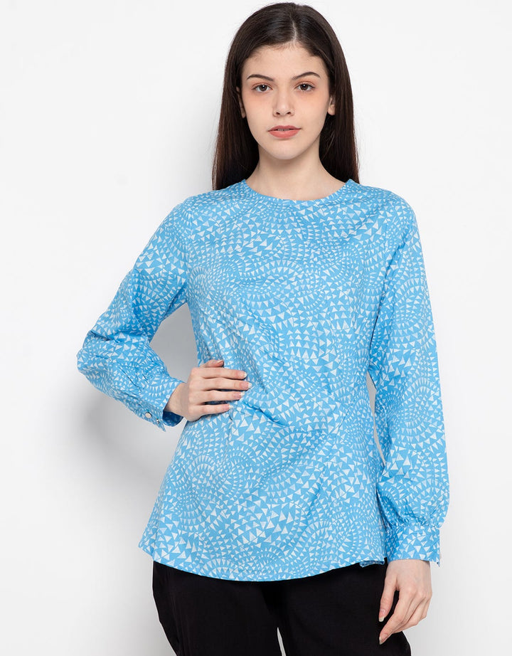 Azzar Kira Blouse