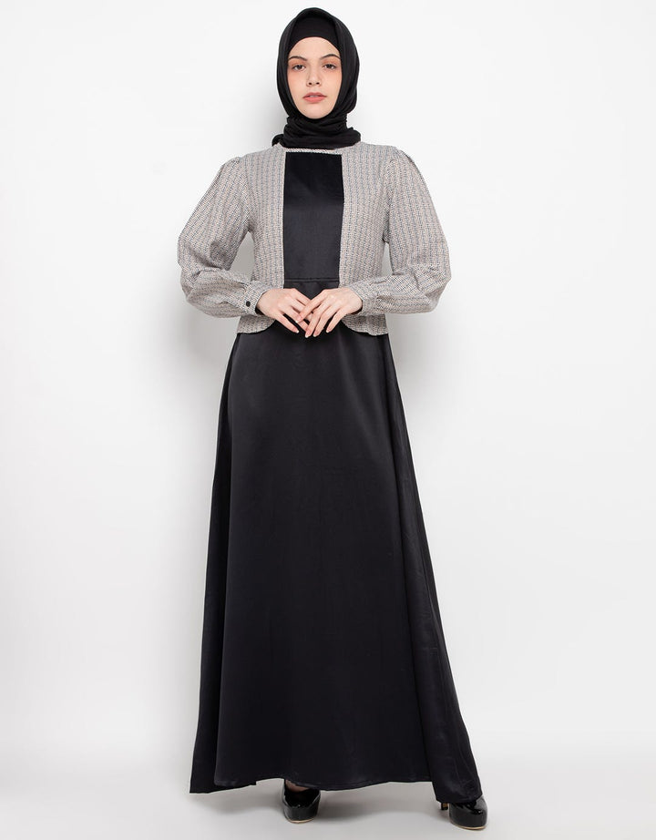 Azzar Lita Maxi Dress