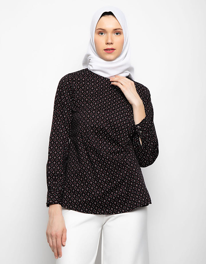 Azzar Malia Blouse