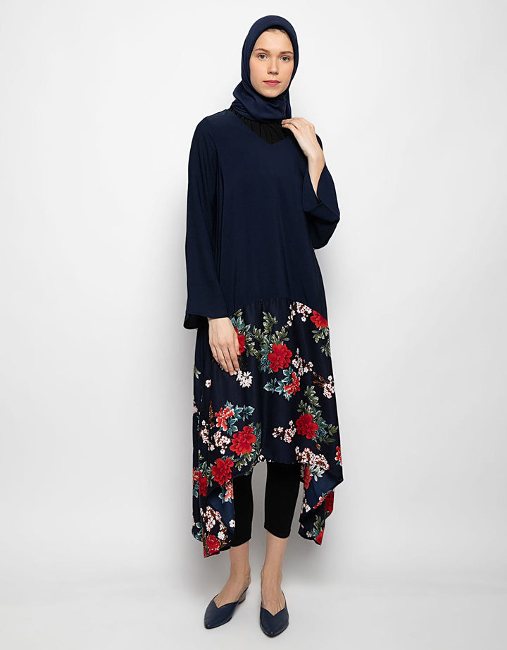 Azzar Nelly Maxi Dress