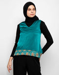 Azzar Rayna Blouse