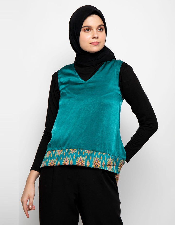Azzar Rayna Blouse