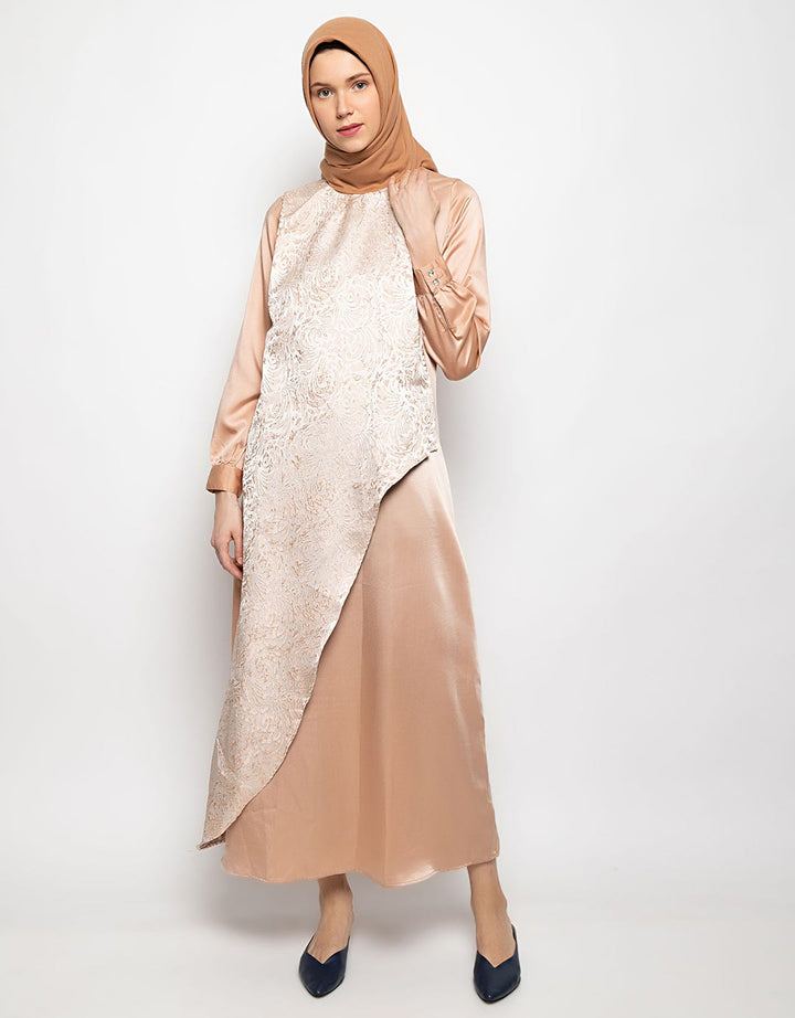 Azzar Sian Mxi Dress