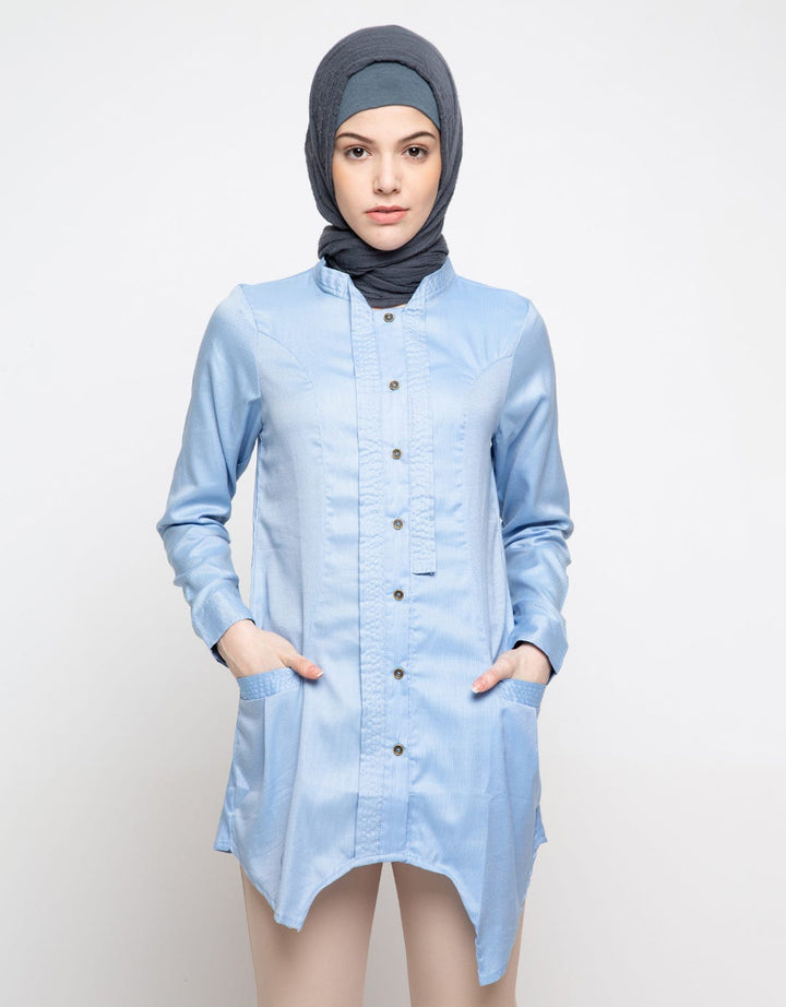 Azzar Tamia Tunic
