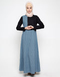 Azzar Tula Maxi Dress