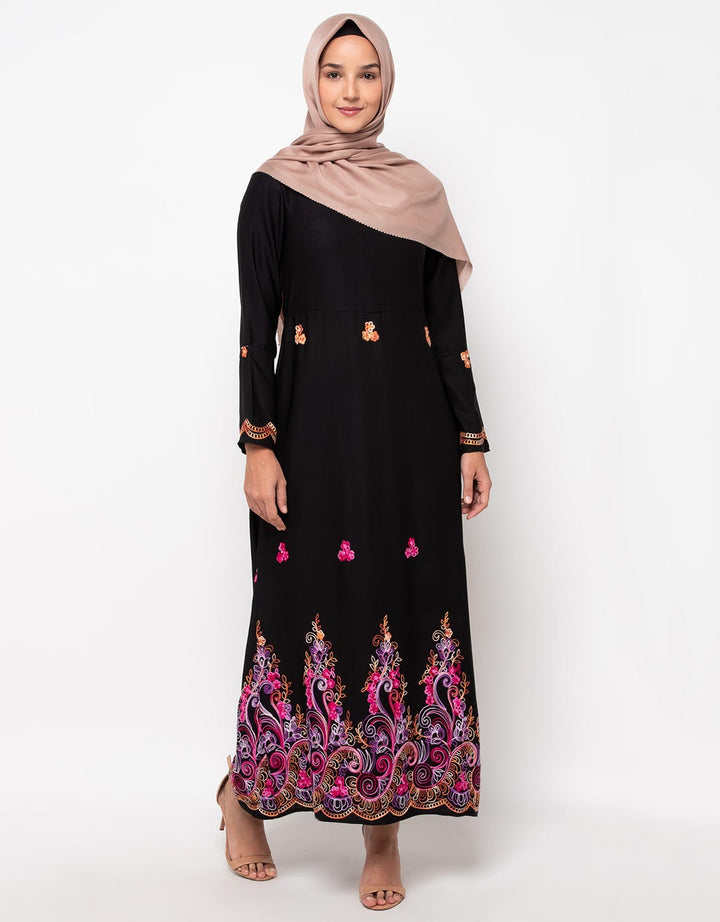 Azzar Zel Maxi Dress