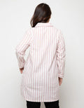Julien Big Size Zemi Blouse