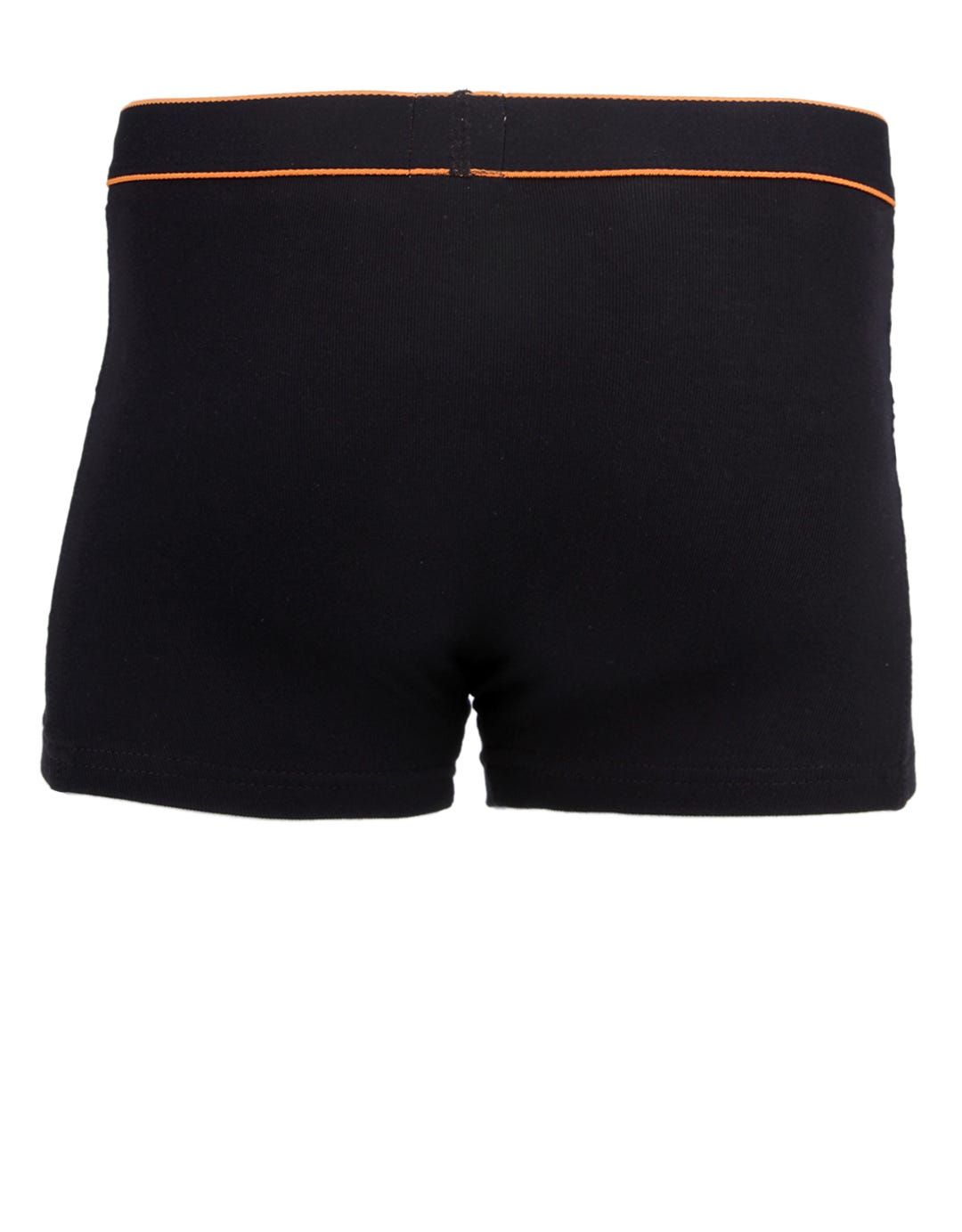 Crocodile Men Trunk Rib Boxer