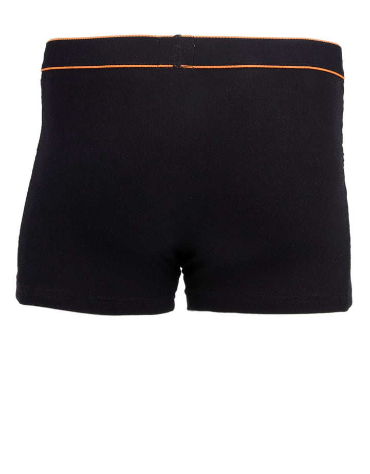Crocodile Men Trunk Rib Boxer
