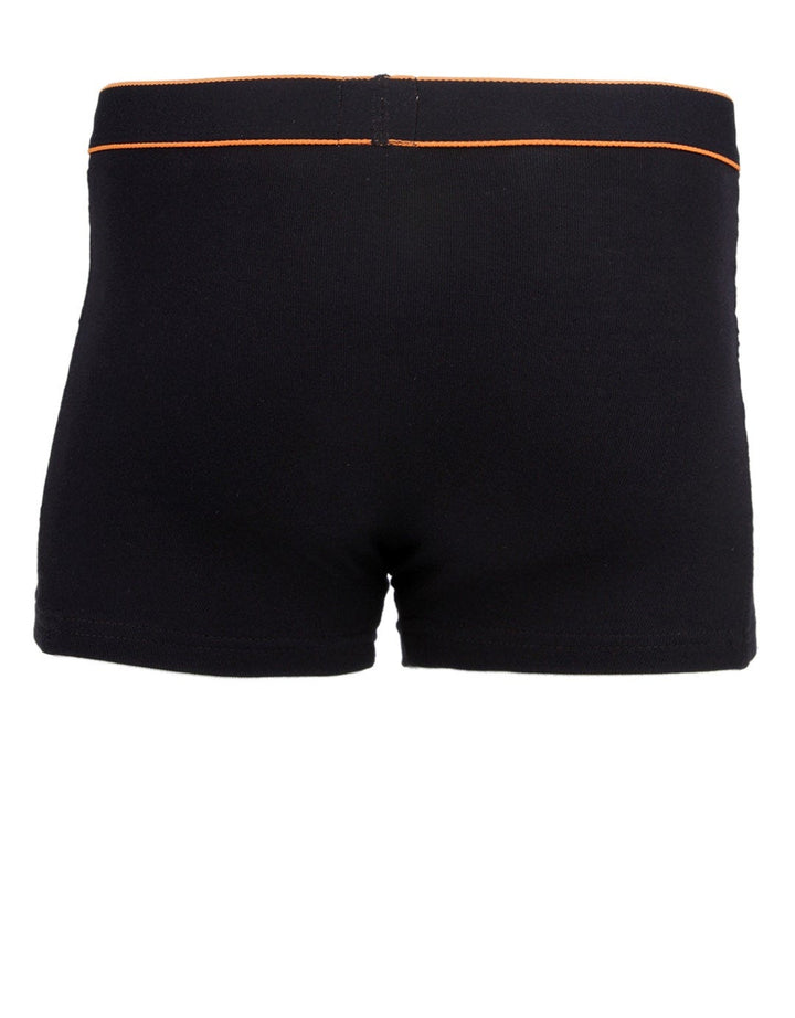 Crocodile Men Trunk Rib Boxer
