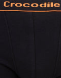 Crocodile Men Trunk Rib Boxer
