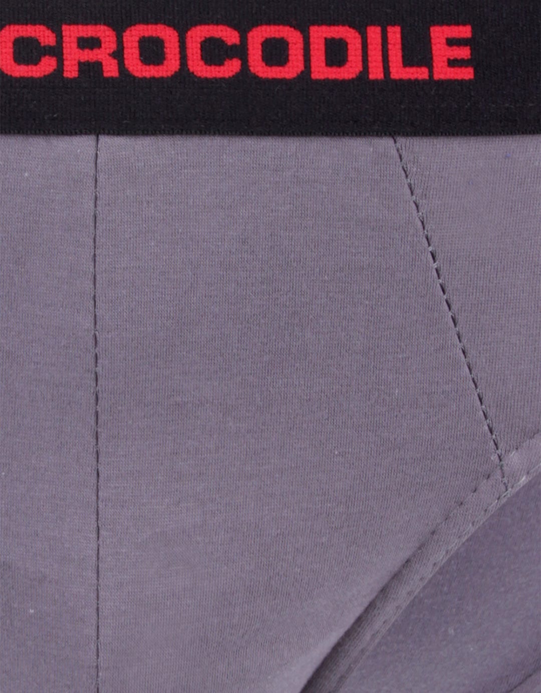 Crocodile Men's Brief Set 3