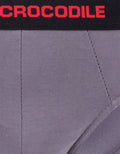 Crocodile Men's Brief Set 3 