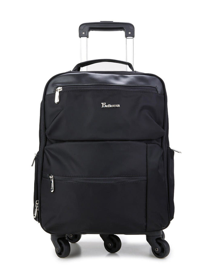 Bellezza Backpack Trolley ZXGB285