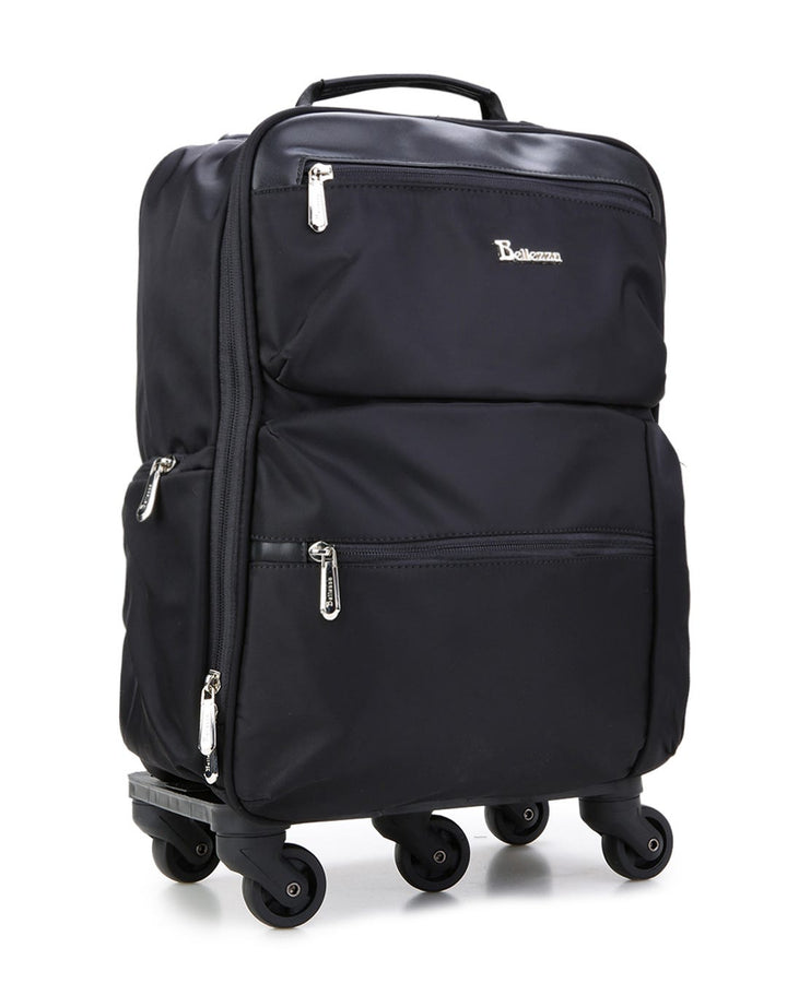 Bellezza Backpack Trolley ZXGB285