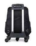 Bellezza Backpack Trolley ZXGB285