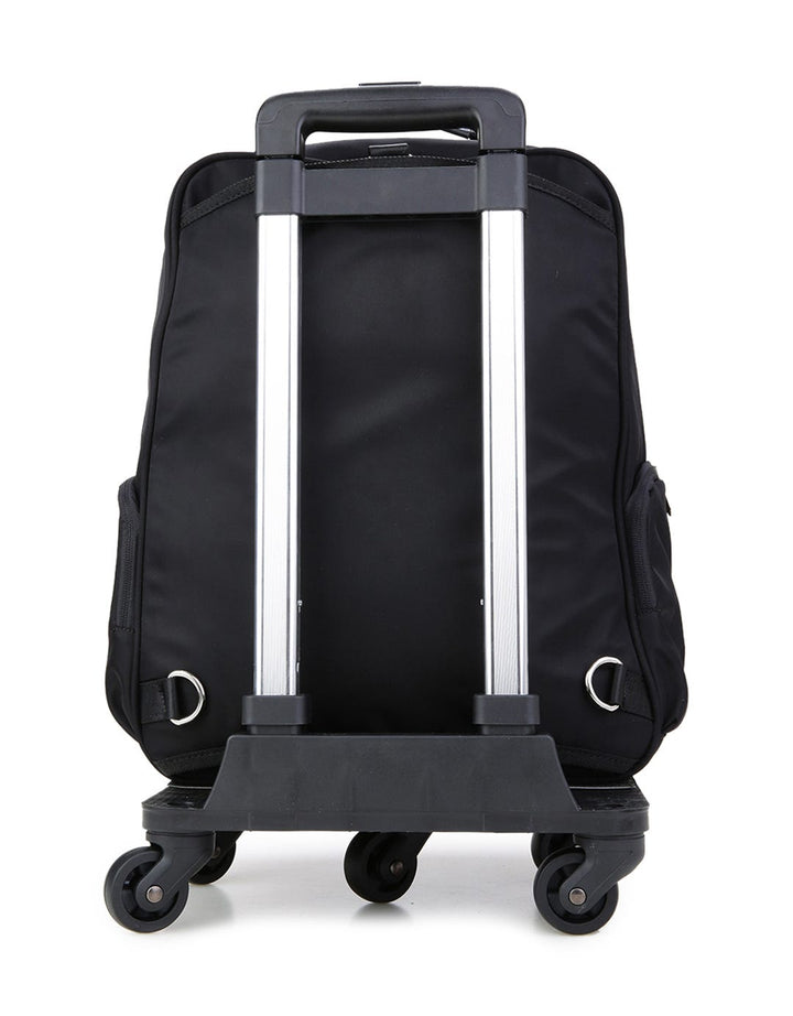 Bellezza Backpack Trolley ZXGB285