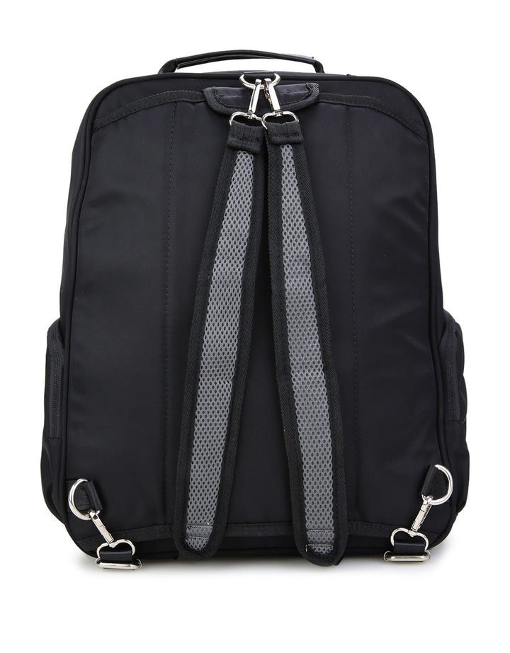 Bellezza Backpack Trolley ZXGB285