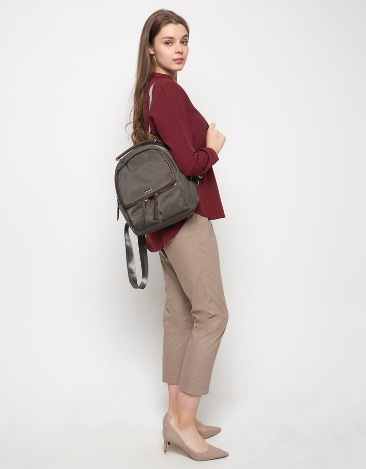 EN-JI By Palomino Alfy Backpack
