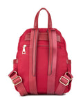 EN-JI By Palomino Arya Backpack Keychain Wording