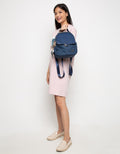 En-Ji by Palomino Snow Backpack