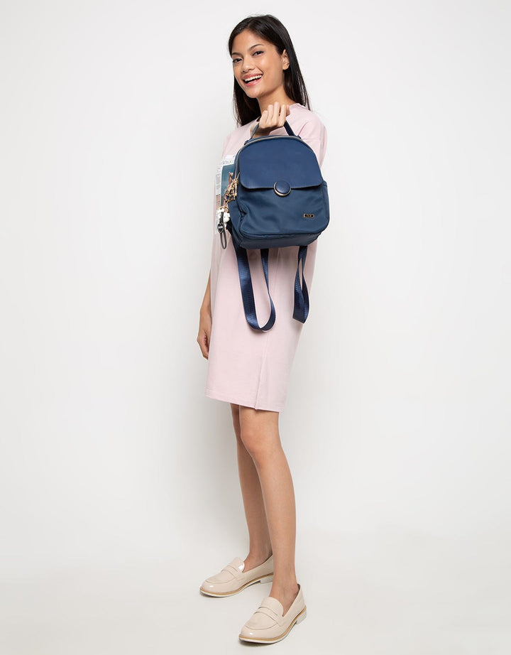 En-Ji by Palomino Snow Backpack