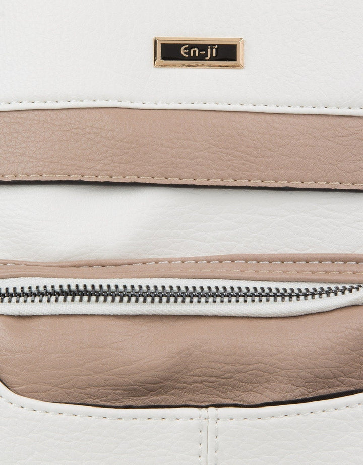 EN-JI By Palomino Eleanor Backpack