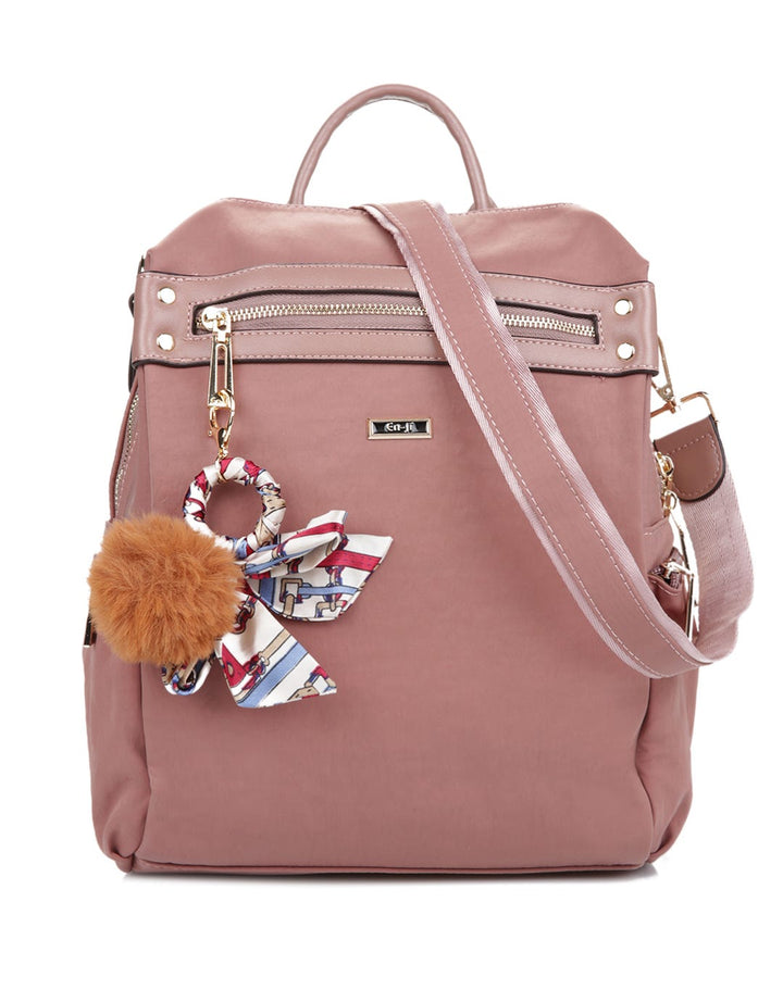 EN-JI By Palomino Inez Backpack