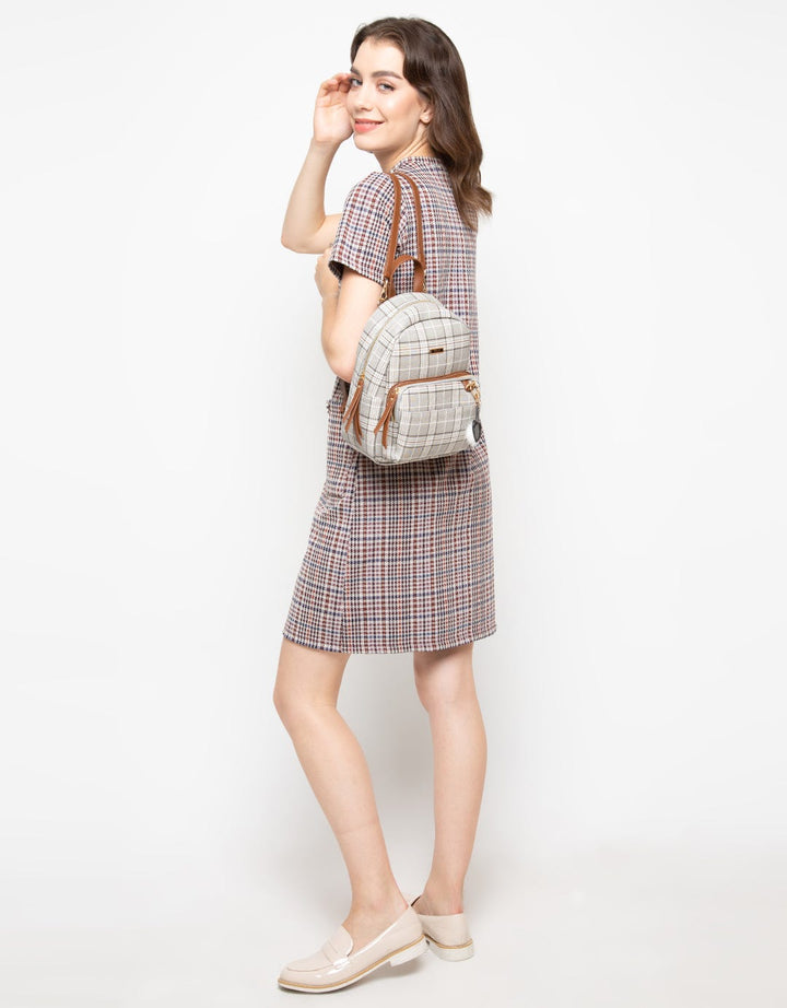 EN-JI By Palomino Leone Backpack