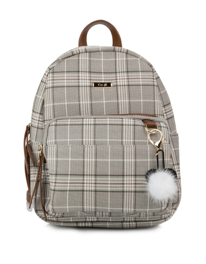 EN-JI By Palomino Leone Backpack