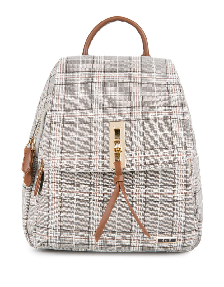 EN-JI By Palomino Rubby Backpack Casual