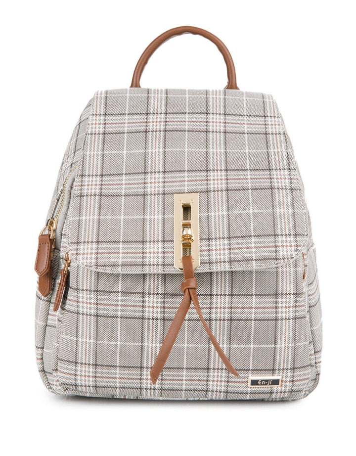EN-JI By Palomino Rubby Backpack Casual