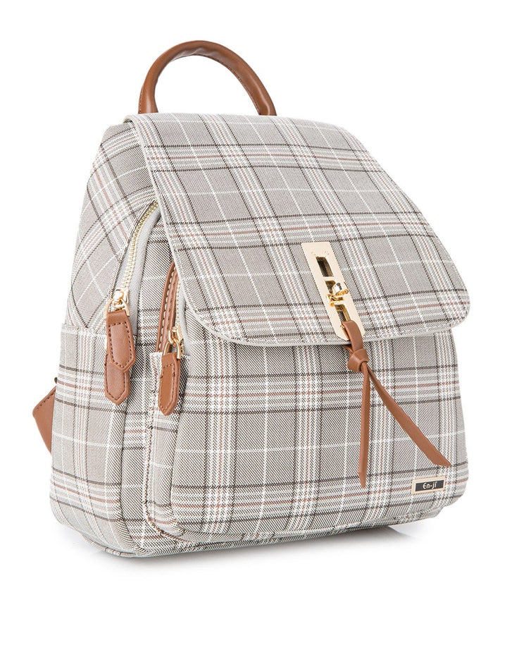 EN-JI By Palomino Rubby Backpack Casual