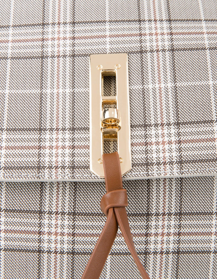 EN-JI By Palomino Rubby Backpack Casual
