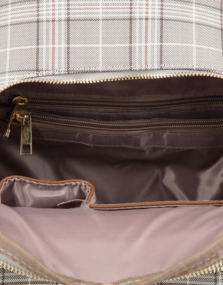 EN-JI By Palomino Rubby Backpack Casual