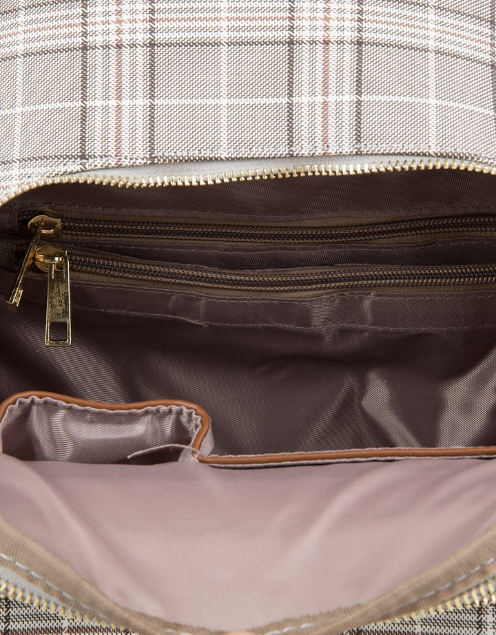 EN-JI By Palomino Rubby Backpack Casual