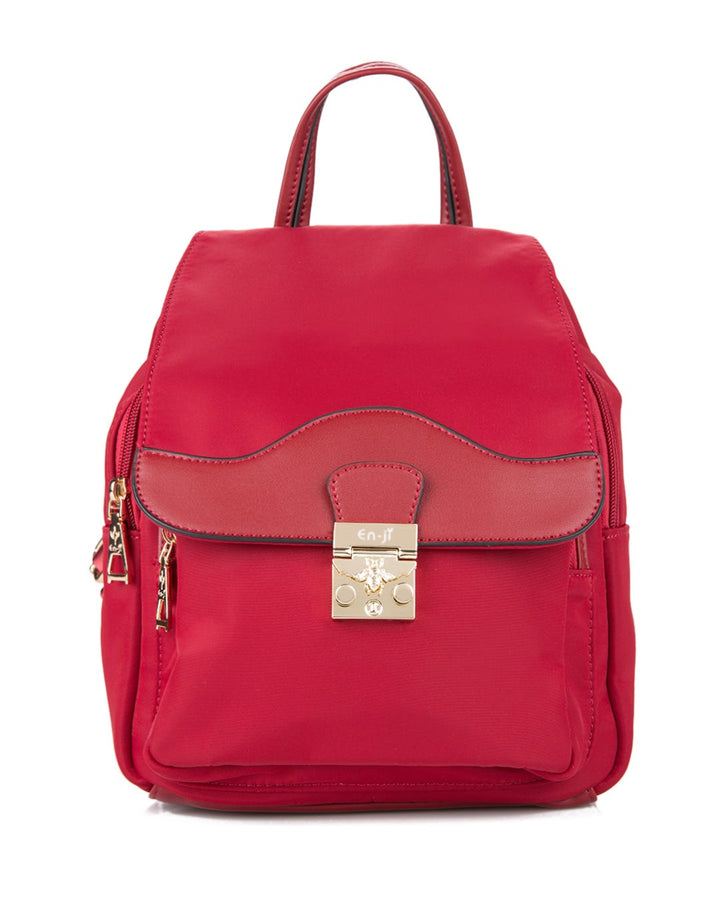 EN-JI By Palomino Sky Backpack Casual