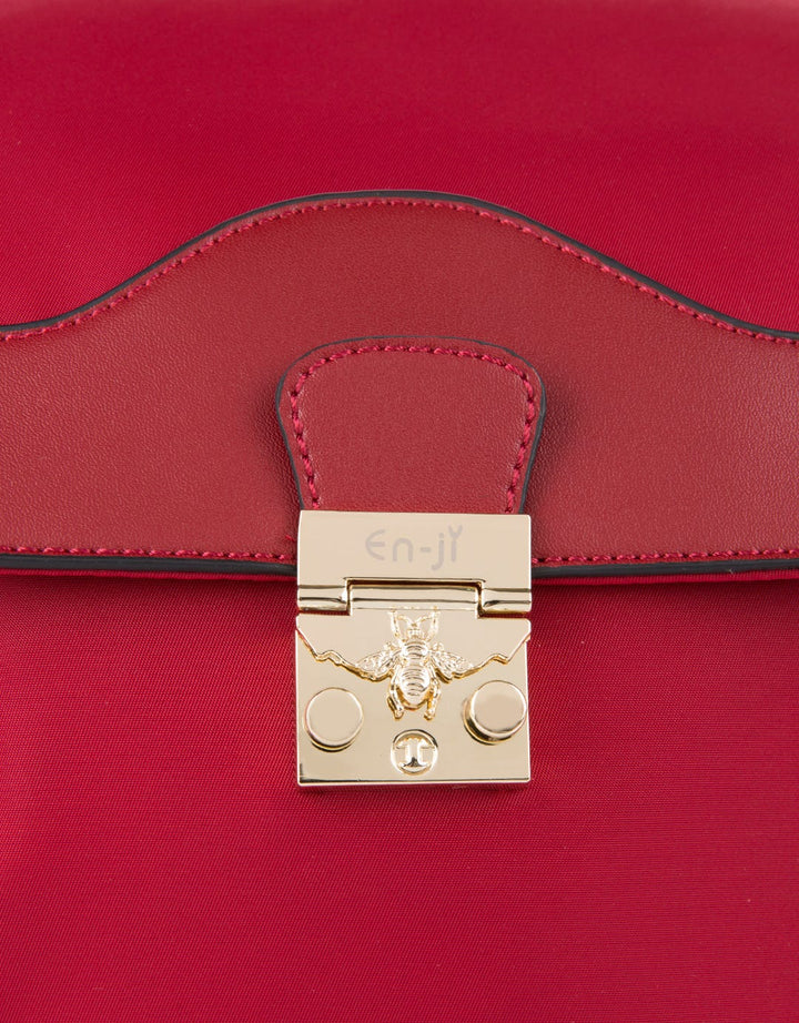 EN-JI By Palomino Sky Backpack Casual