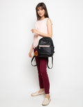 EN-JI By Palomino Vania Backpack