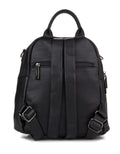 EN-JI By Palomino Zunike Backpack Stripe