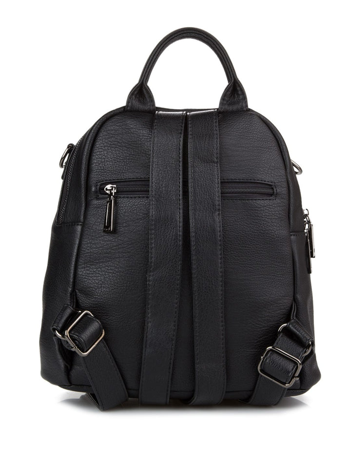 EN-JI By Palomino Zunike Backpack Stripe