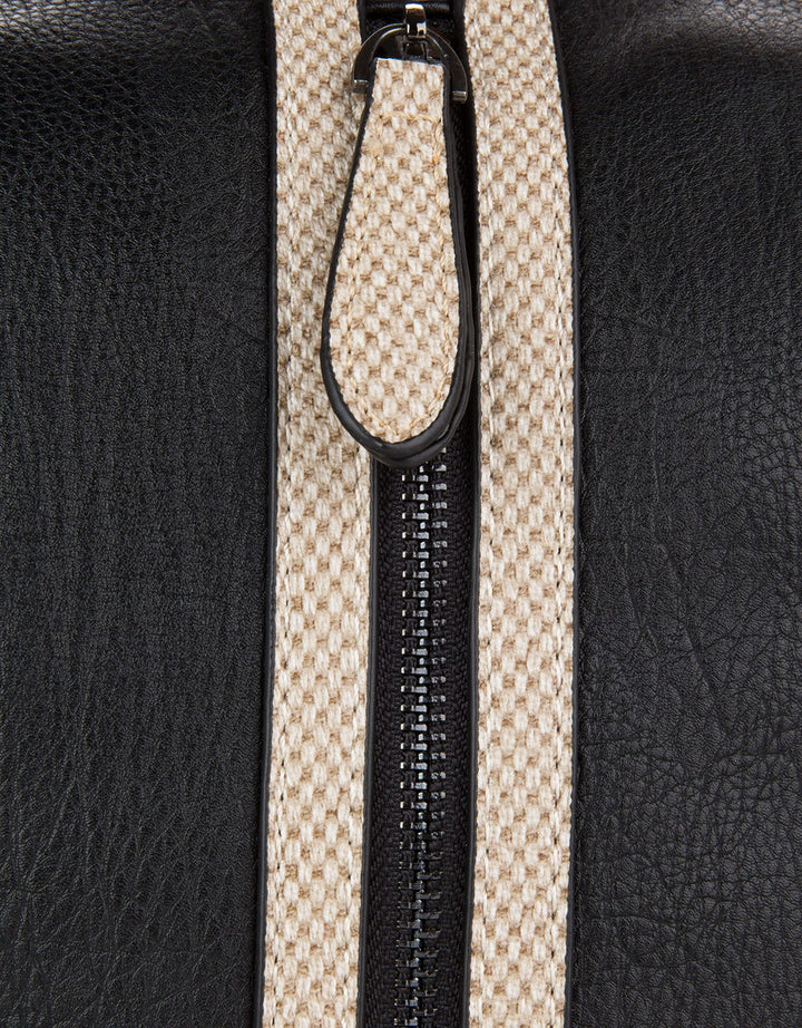 EN-JI By Palomino Zunike Backpack Stripe