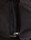 EN-JI By Palomino Zunike Backpack Stripe