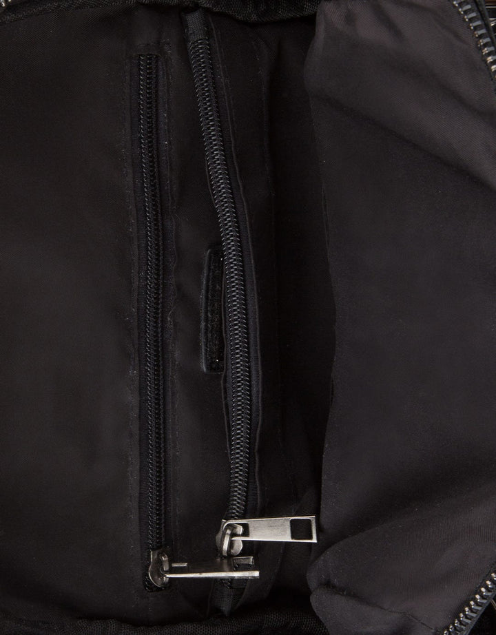 EN-JI By Palomino Zunike Backpack Stripe