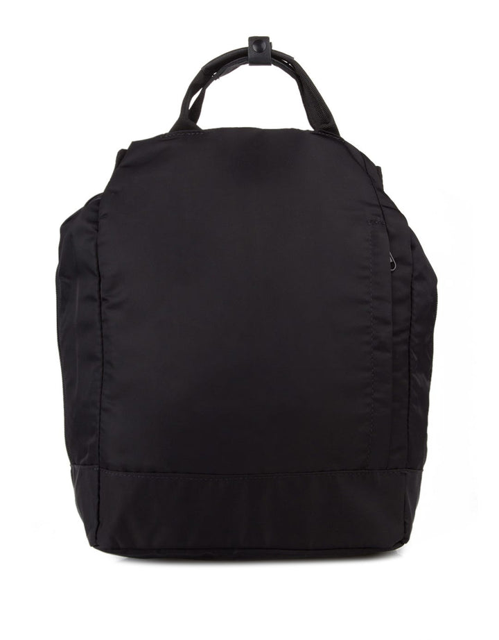 HUER Cowby Durable Nylon Backpack