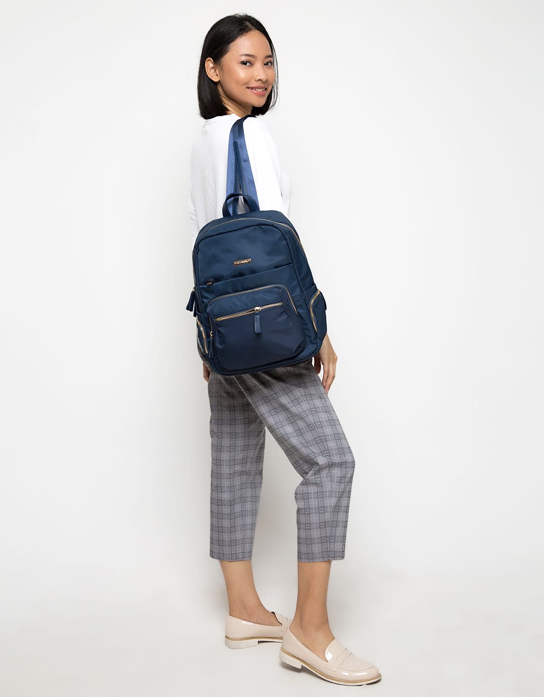 Palomino Nicole Backpack