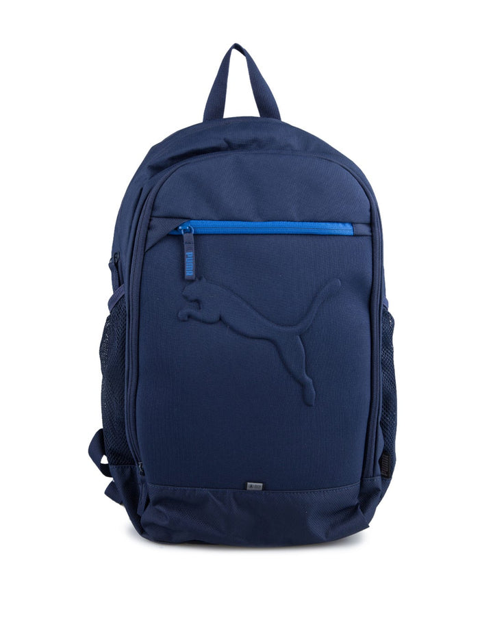Puma Unisex Buzz Backpack Peacoat