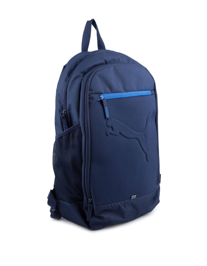 Puma Unisex Buzz Backpack Peacoat