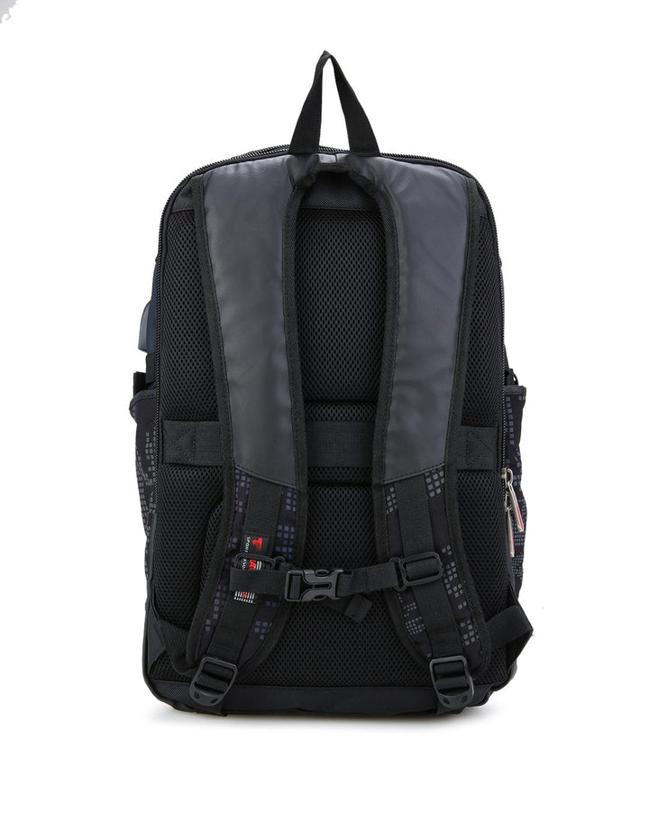 Jual Travel Time Backpack 66913 33 Original –