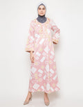 Arjuna Weda Jalabeyah Batik Azura